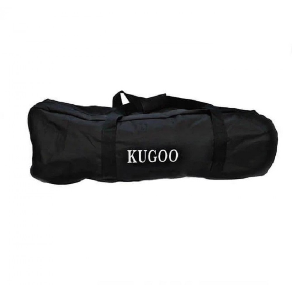 Электросамокат Kugoo S3 Pro Jilong 8.8Ah Black