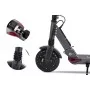 Электросамокат Kugoo S3 Pro Jilong 8.8Ah Grey