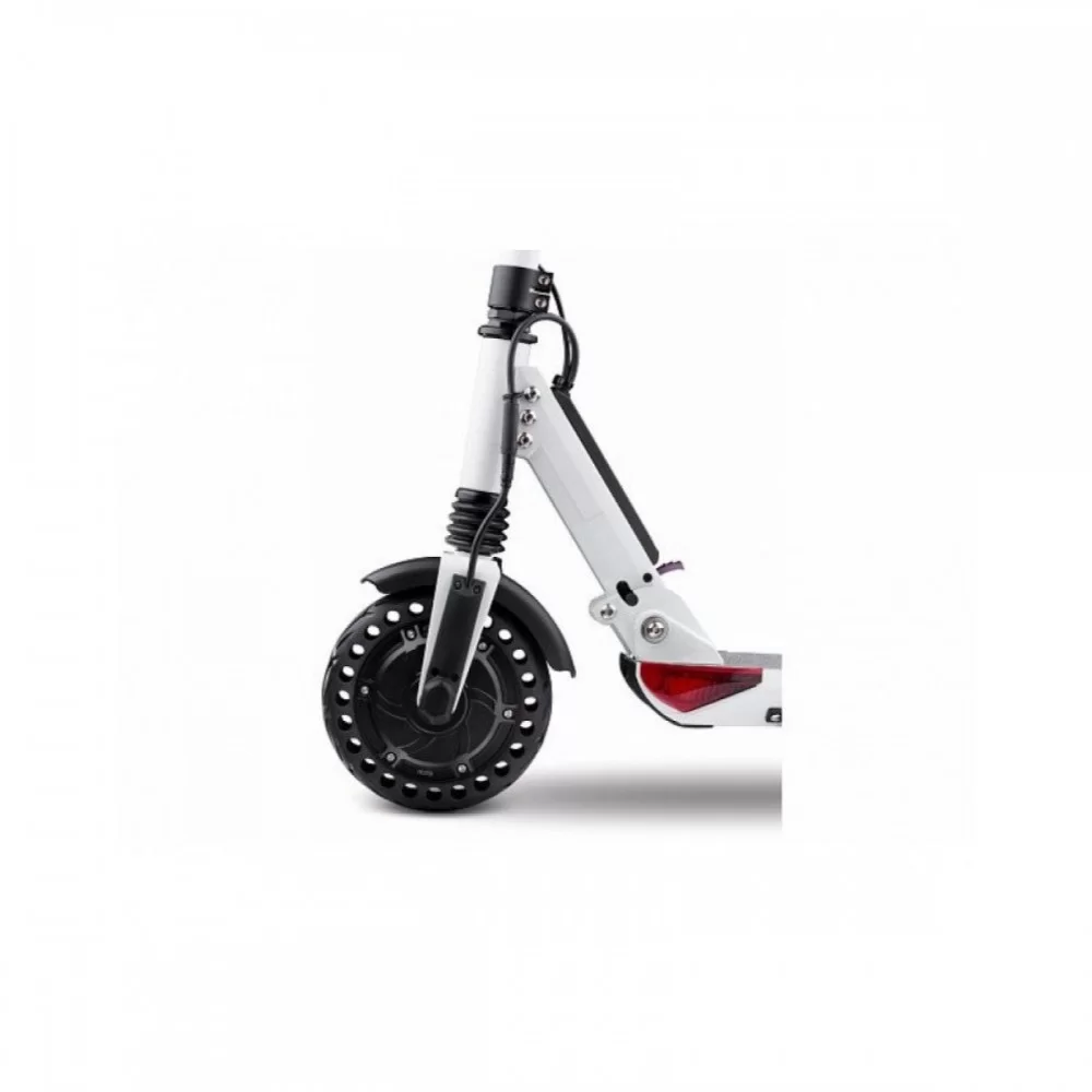 Электросамокат Kugoo S3 Pro Jilong 8.8Ah White