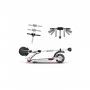 Электросамокат Kugoo S3 Pro Jilong 8.8Ah White